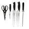 1947Kitchen 6-Piece Set Carlson-Knive Set MD00162 - alternate 7